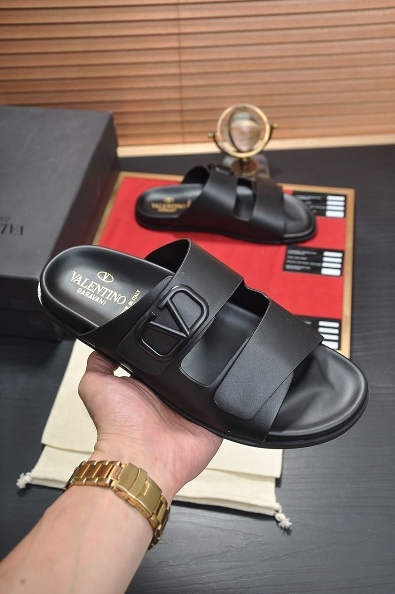 Valentino Slippers